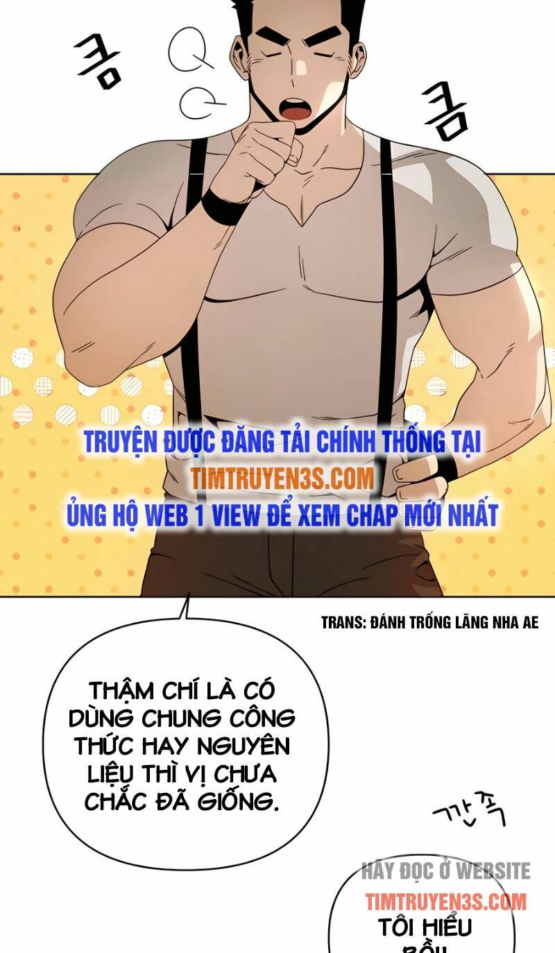 Tôi Từ Bỏ Tất Cả Để Khởi Đầu Ở Một Thế Giới Khác Chap 10 - Next Chap 11