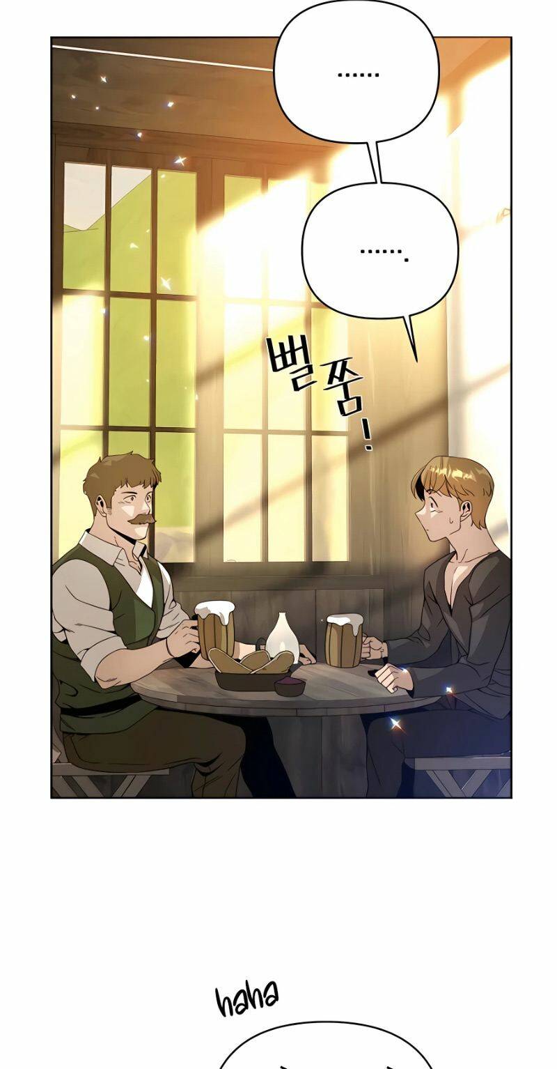 Tôi Từ Bỏ Tất Cả Để Khởi Đầu Ở Một Thế Giới Khác Chap 10 - Next Chap 11