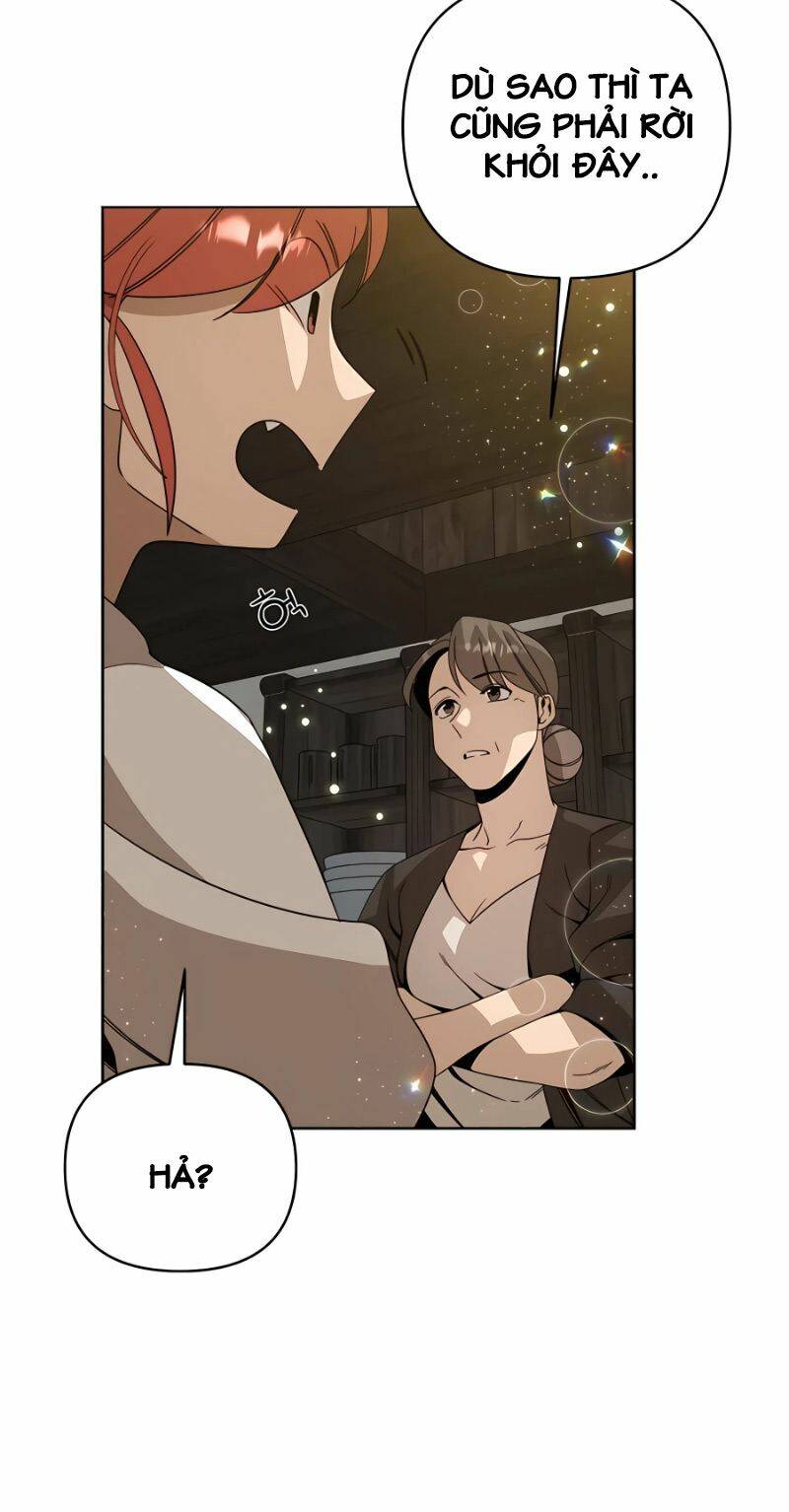 Tôi Từ Bỏ Tất Cả Để Khởi Đầu Ở Một Thế Giới Khác Chap 10 - Next Chap 11
