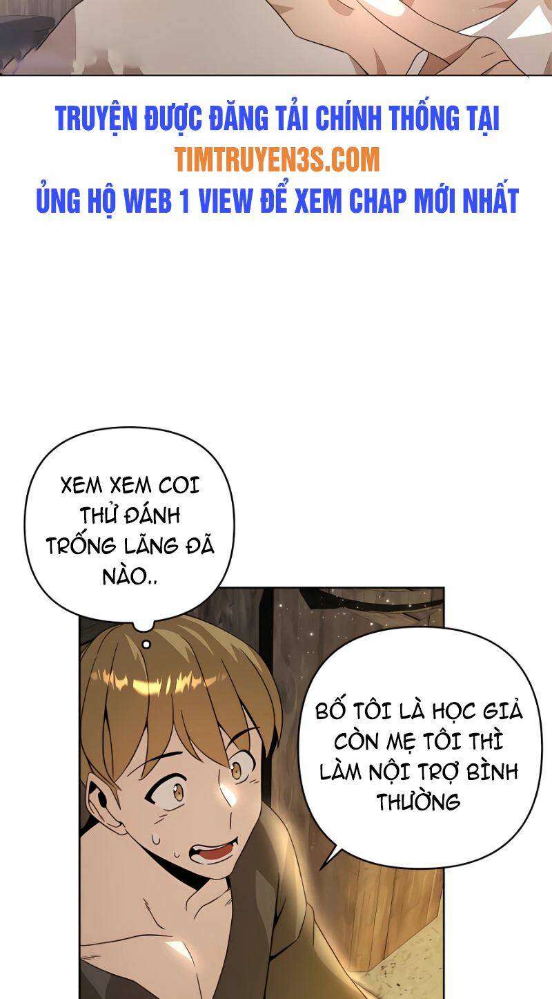 Tôi Từ Bỏ Tất Cả Để Khởi Đầu Ở Một Thế Giới Khác Chap 11 - Next Chap 12