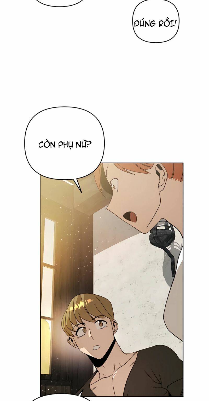 Tôi Từ Bỏ Tất Cả Để Khởi Đầu Ở Một Thế Giới Khác Chap 11 - Next Chap 12