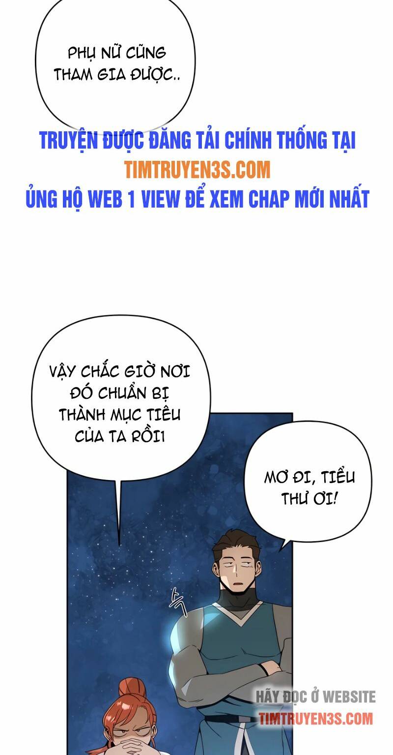 Tôi Từ Bỏ Tất Cả Để Khởi Đầu Ở Một Thế Giới Khác Chap 11 - Next Chap 12