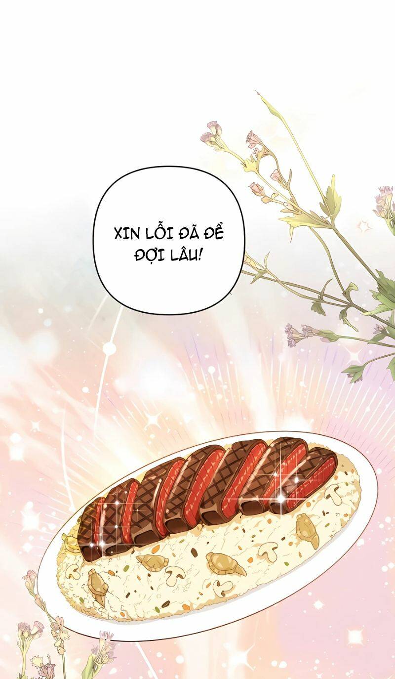 Tôi Từ Bỏ Tất Cả Để Khởi Đầu Ở Một Thế Giới Khác Chap 11 - Next Chap 12