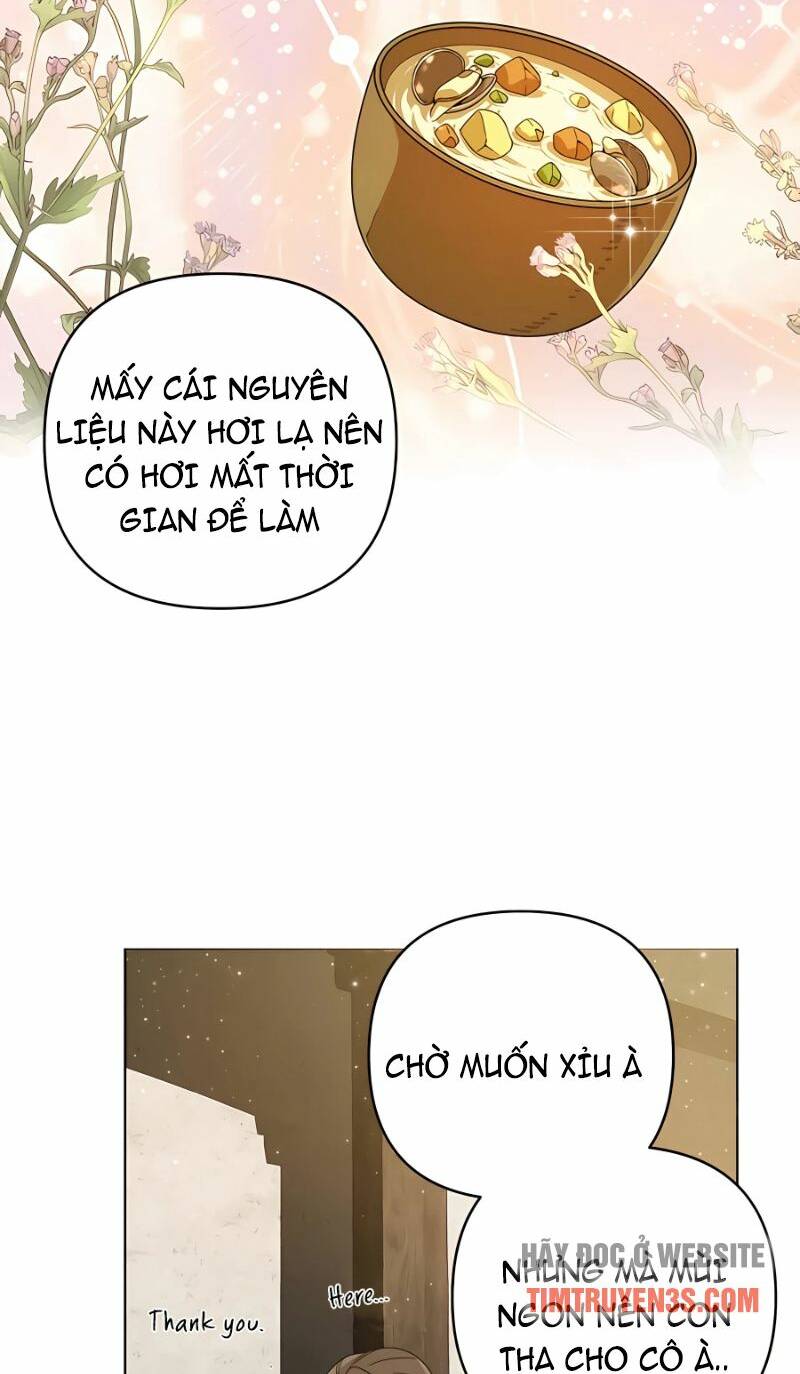 Tôi Từ Bỏ Tất Cả Để Khởi Đầu Ở Một Thế Giới Khác Chap 11 - Next Chap 12