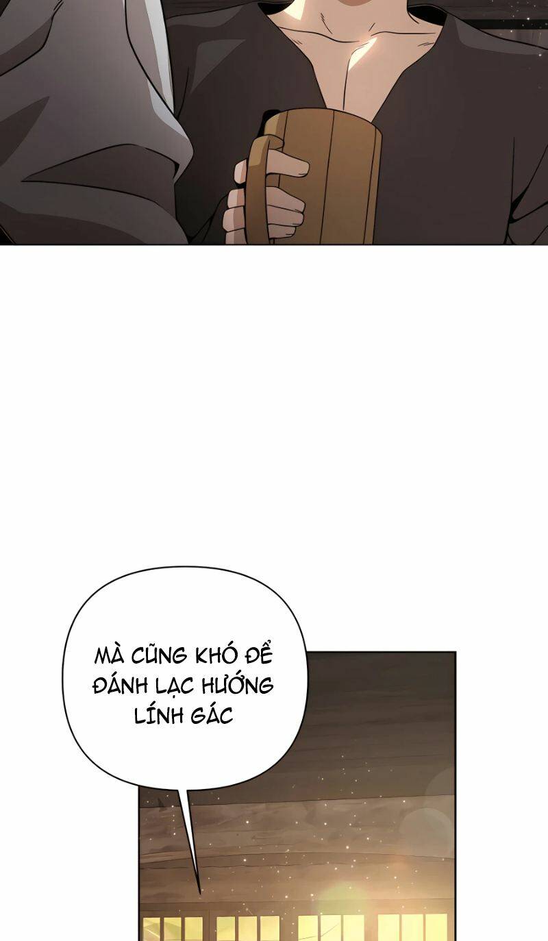 Tôi Từ Bỏ Tất Cả Để Khởi Đầu Ở Một Thế Giới Khác Chap 11 - Next Chap 12