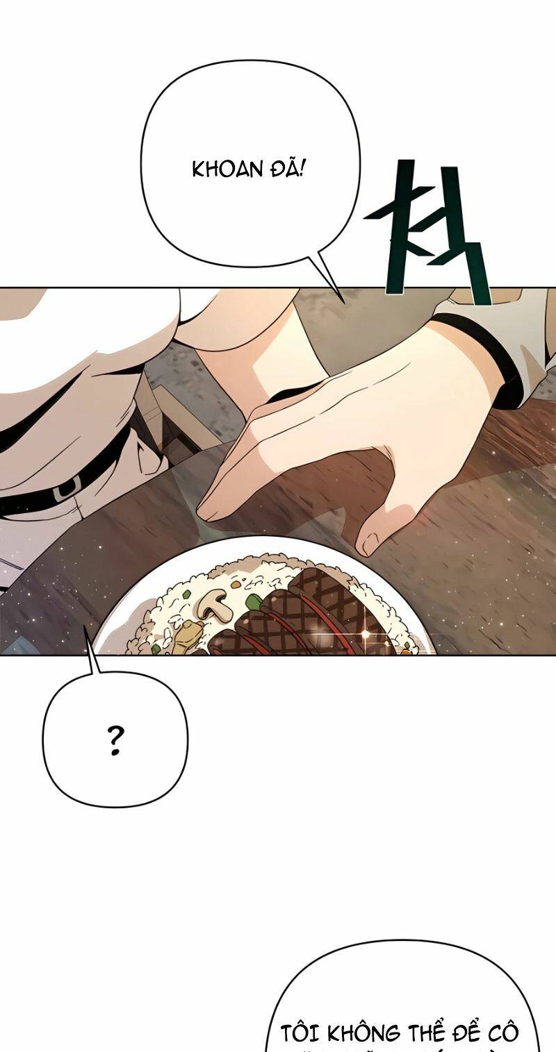 Tôi Từ Bỏ Tất Cả Để Khởi Đầu Ở Một Thế Giới Khác Chap 11 - Next Chap 12