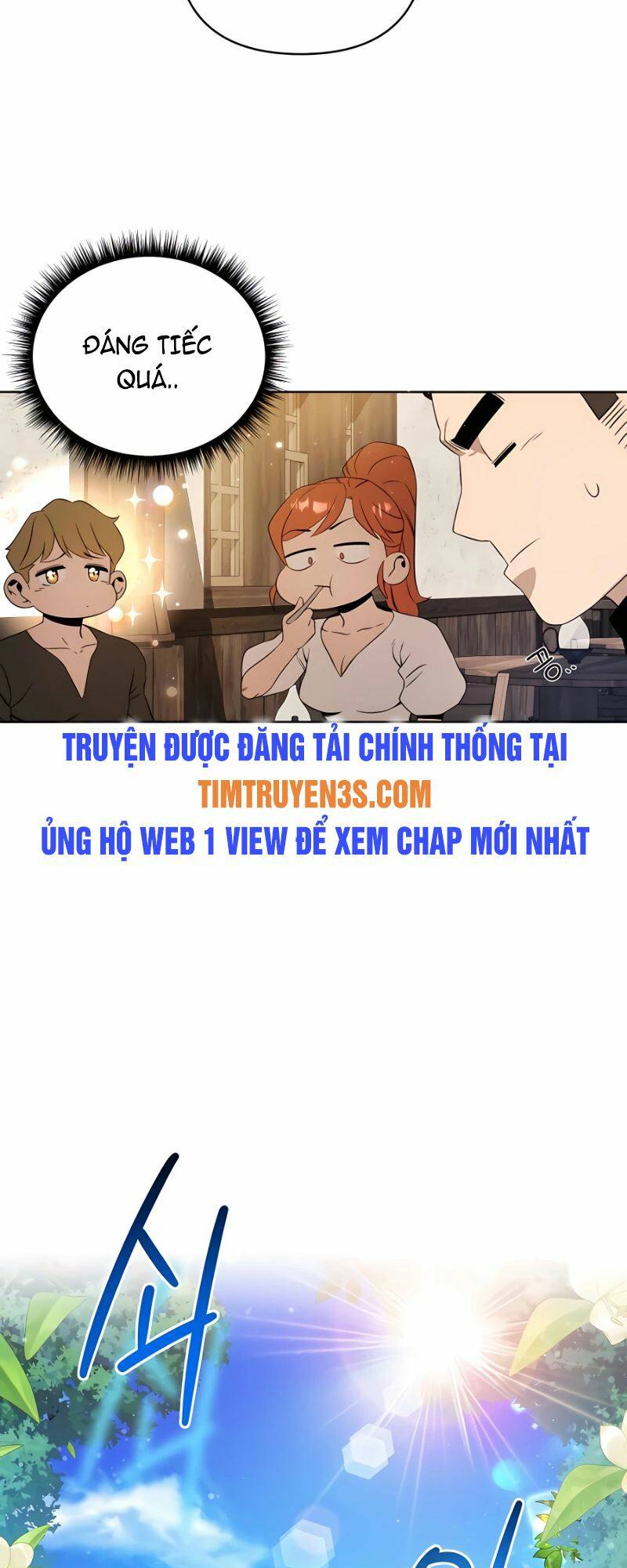 Tôi Từ Bỏ Tất Cả Để Khởi Đầu Ở Một Thế Giới Khác Chap 11 - Next Chap 12
