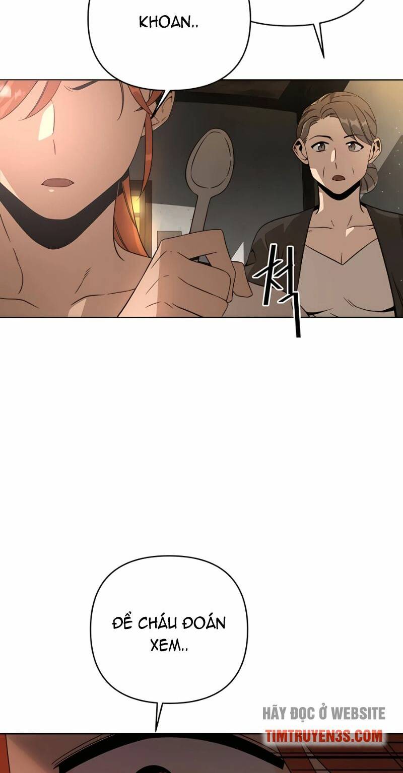 Tôi Từ Bỏ Tất Cả Để Khởi Đầu Ở Một Thế Giới Khác Chap 11 - Next Chap 12