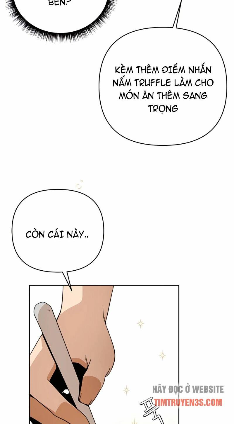 Tôi Từ Bỏ Tất Cả Để Khởi Đầu Ở Một Thế Giới Khác Chap 11 - Next Chap 12