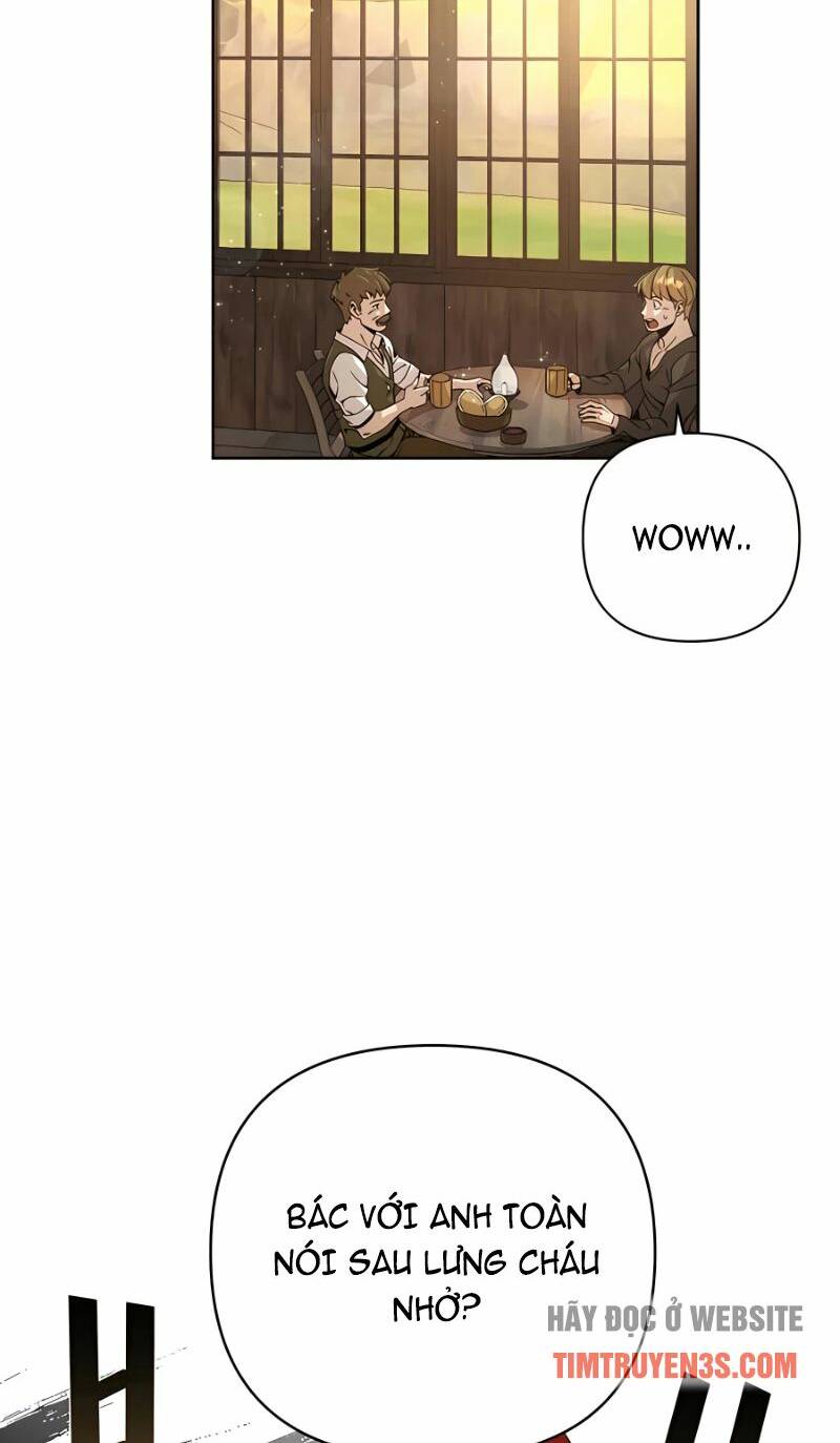 Tôi Từ Bỏ Tất Cả Để Khởi Đầu Ở Một Thế Giới Khác Chap 11 - Next Chap 12