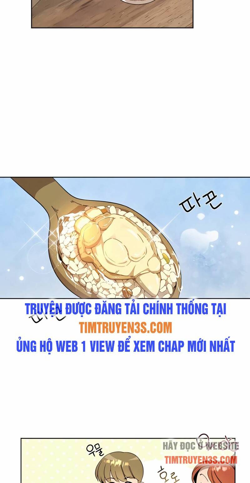 Tôi Từ Bỏ Tất Cả Để Khởi Đầu Ở Một Thế Giới Khác Chap 11 - Next Chap 12