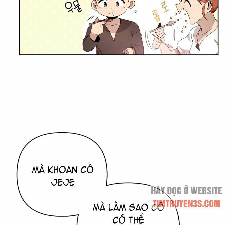 Tôi Từ Bỏ Tất Cả Để Khởi Đầu Ở Một Thế Giới Khác Chap 11 - Next Chap 12