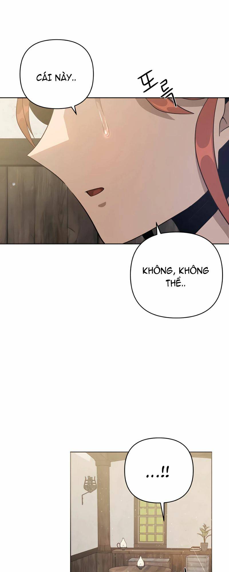 Tôi Từ Bỏ Tất Cả Để Khởi Đầu Ở Một Thế Giới Khác Chap 11 - Next Chap 12