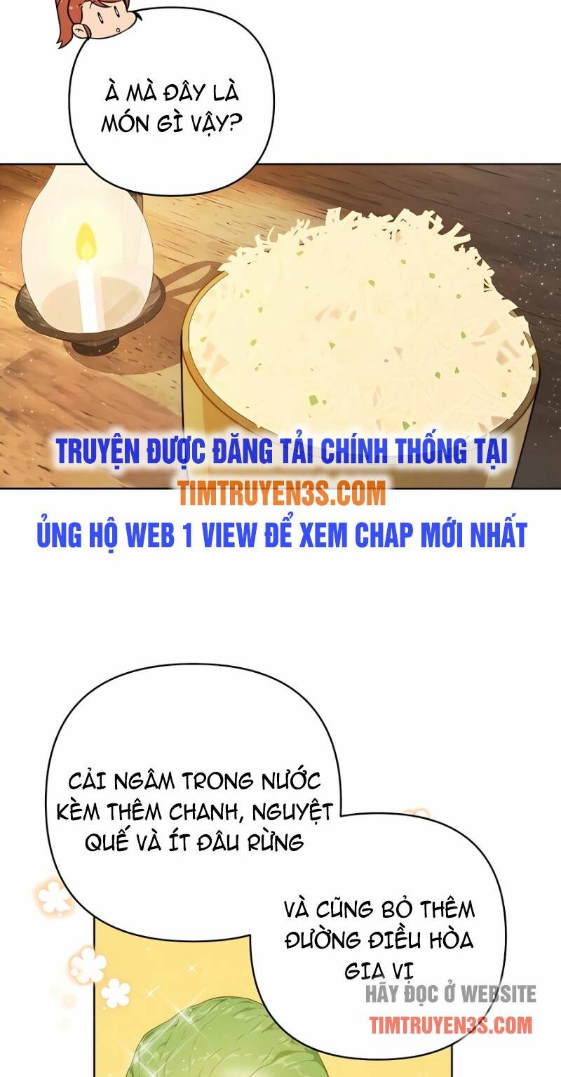 Tôi Từ Bỏ Tất Cả Để Khởi Đầu Ở Một Thế Giới Khác Chap 11 - Next Chap 12