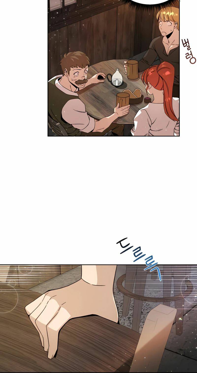 Tôi Từ Bỏ Tất Cả Để Khởi Đầu Ở Một Thế Giới Khác Chap 11 - Next Chap 12