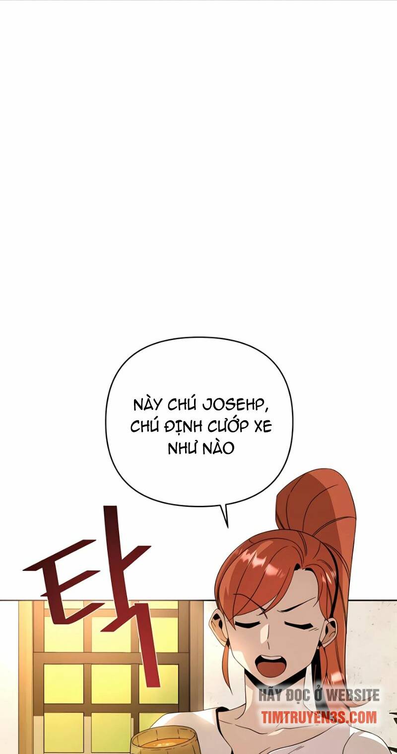 Tôi Từ Bỏ Tất Cả Để Khởi Đầu Ở Một Thế Giới Khác Chap 11 - Next Chap 12
