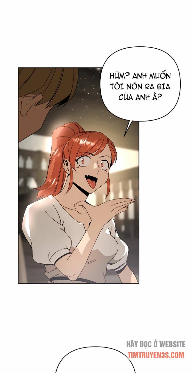 Tôi Từ Bỏ Tất Cả Để Khởi Đầu Ở Một Thế Giới Khác Chap 11 - Next Chap 12