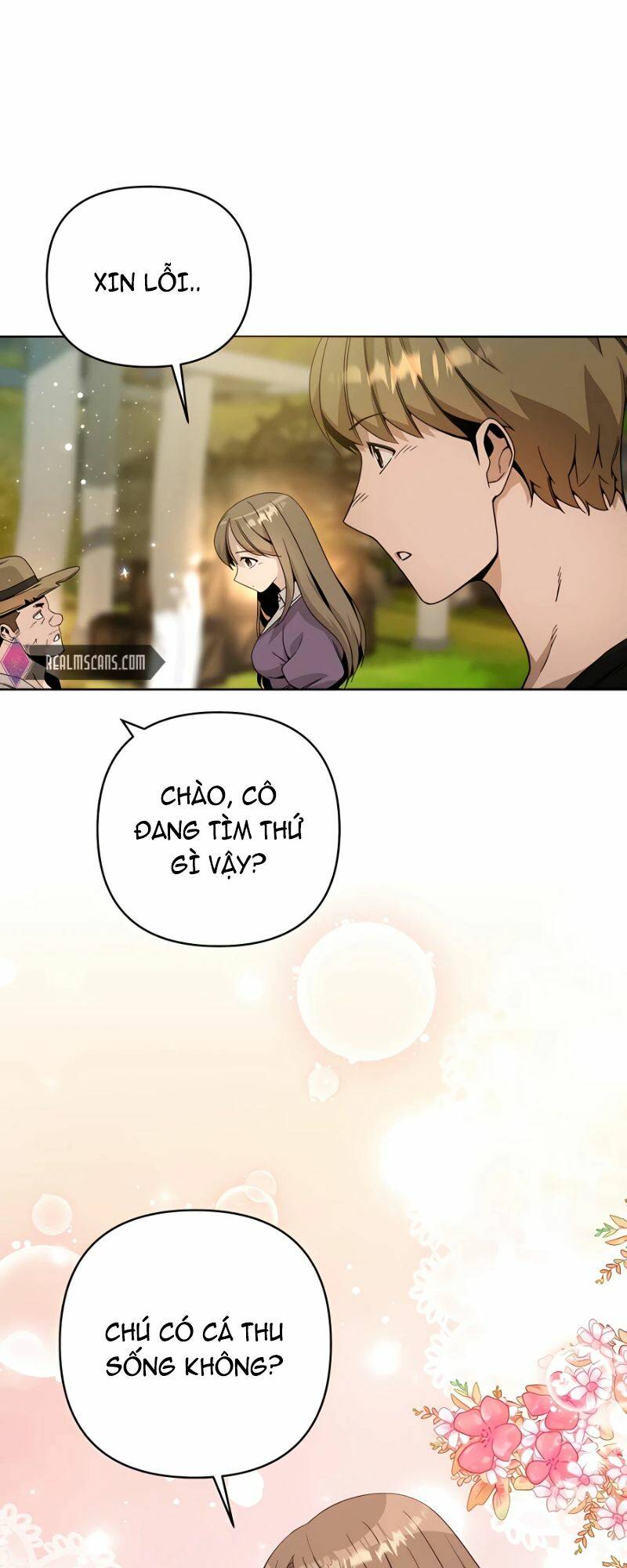 Tôi Từ Bỏ Tất Cả Để Khởi Đầu Ở Một Thế Giới Khác Chap 12 - Next Chap 13