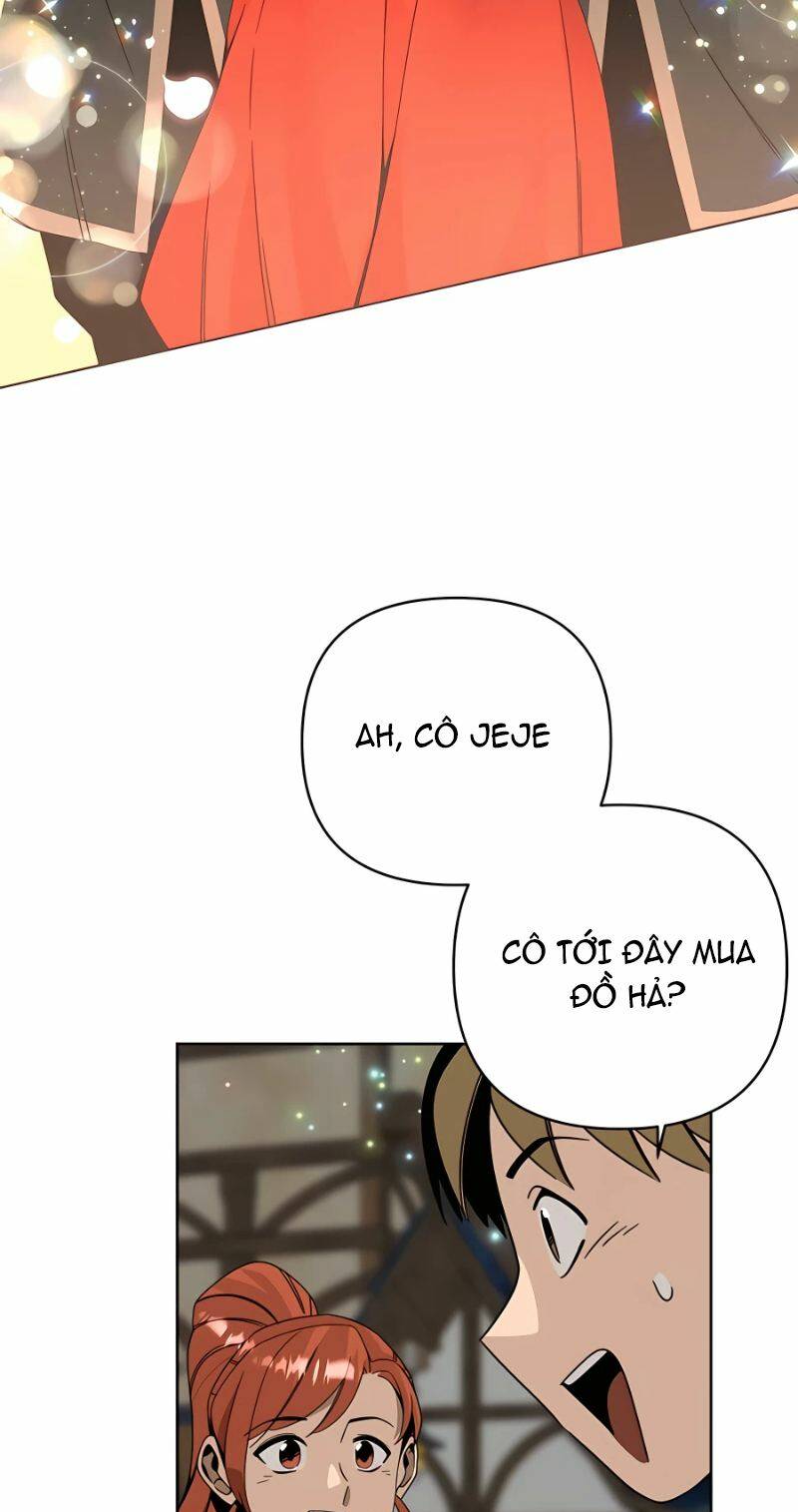 Tôi Từ Bỏ Tất Cả Để Khởi Đầu Ở Một Thế Giới Khác Chap 12 - Next Chap 13