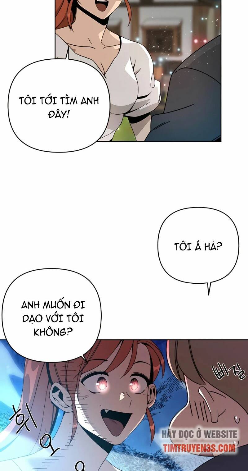 Tôi Từ Bỏ Tất Cả Để Khởi Đầu Ở Một Thế Giới Khác Chap 12 - Next Chap 13