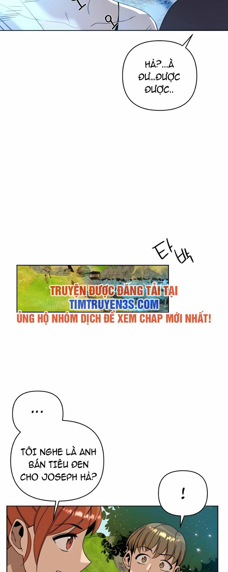 Tôi Từ Bỏ Tất Cả Để Khởi Đầu Ở Một Thế Giới Khác Chap 12 - Next Chap 13