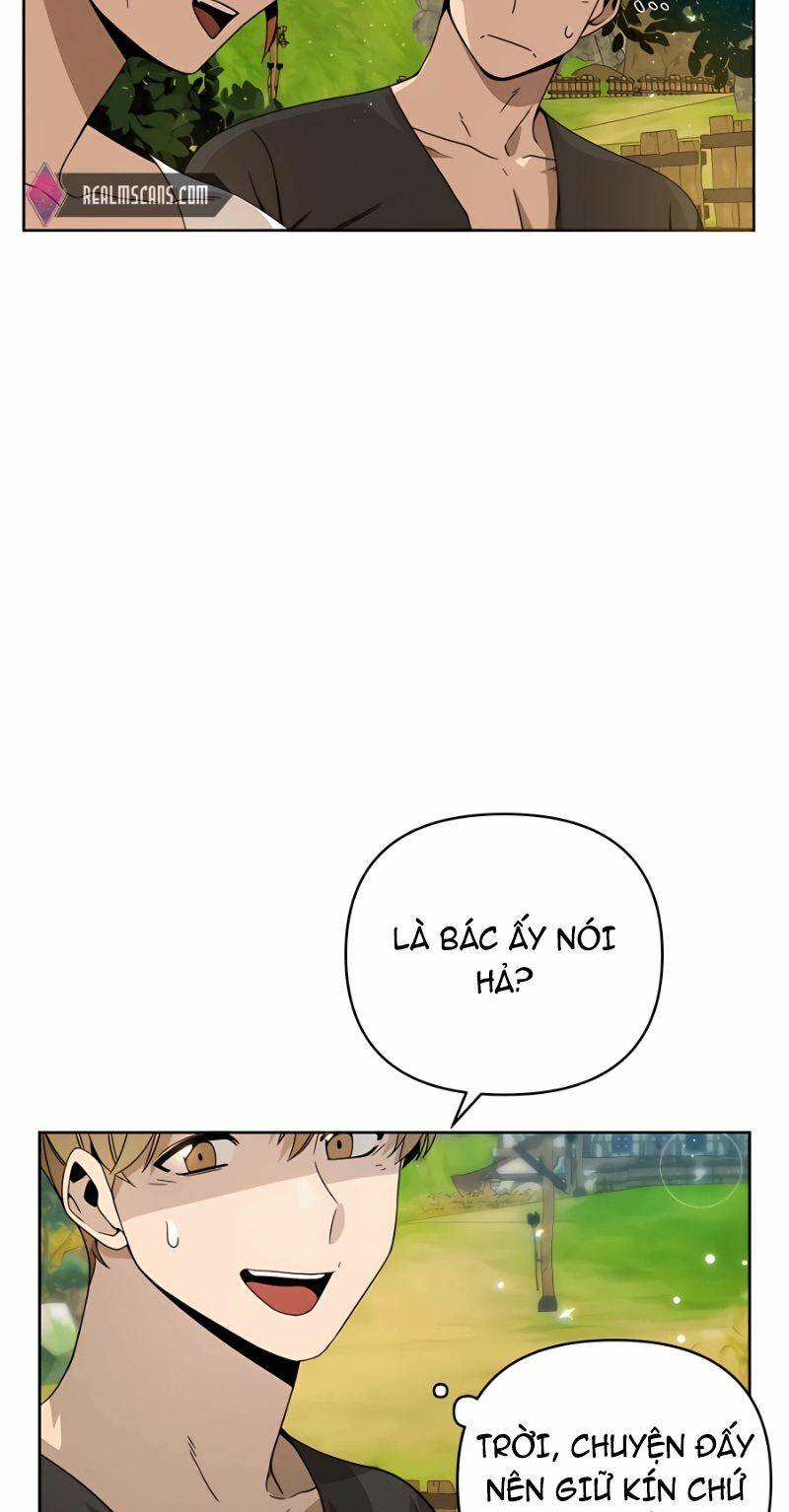 Tôi Từ Bỏ Tất Cả Để Khởi Đầu Ở Một Thế Giới Khác Chap 12 - Next Chap 13