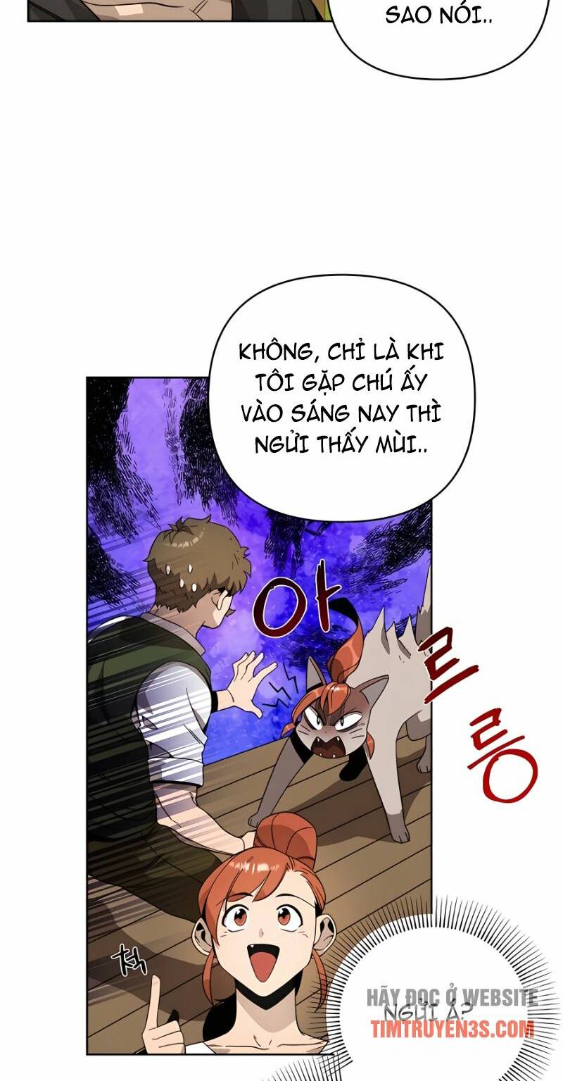Tôi Từ Bỏ Tất Cả Để Khởi Đầu Ở Một Thế Giới Khác Chap 12 - Next Chap 13