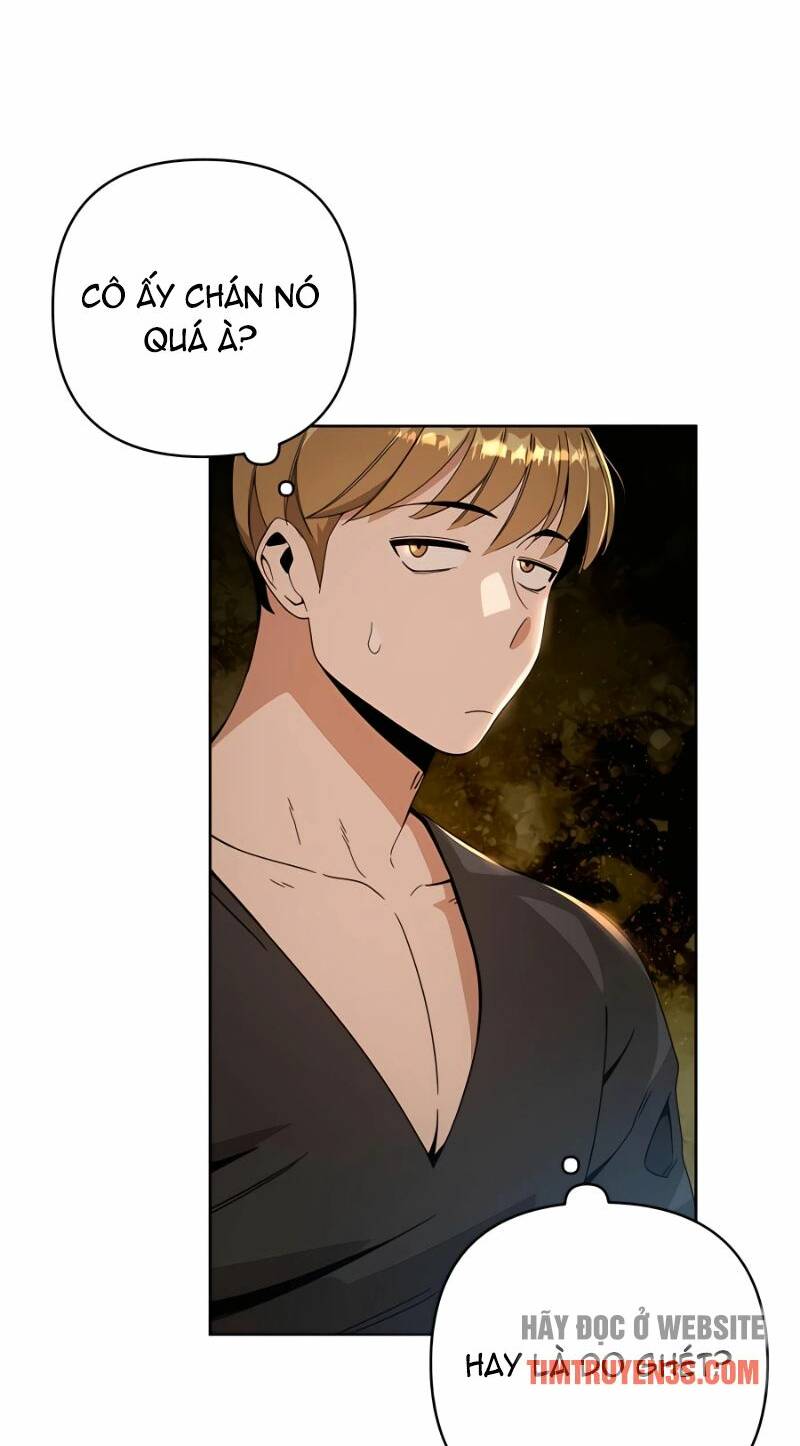 Tôi Từ Bỏ Tất Cả Để Khởi Đầu Ở Một Thế Giới Khác Chap 12 - Next Chap 13