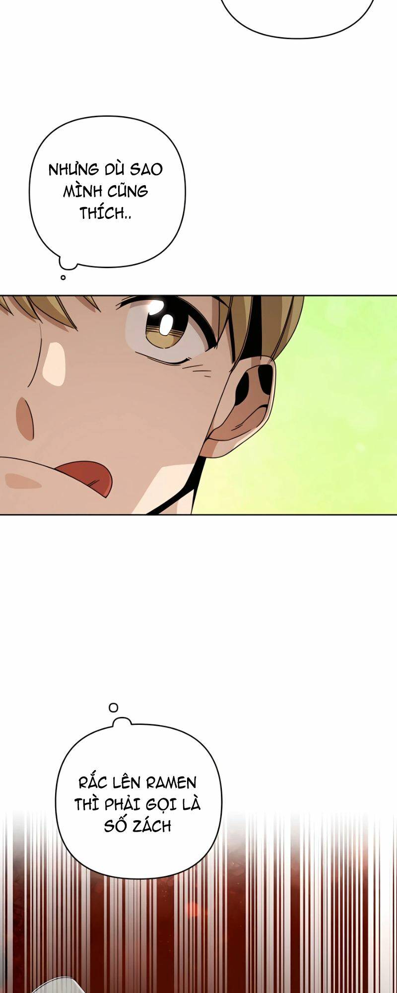 Tôi Từ Bỏ Tất Cả Để Khởi Đầu Ở Một Thế Giới Khác Chap 12 - Next Chap 13