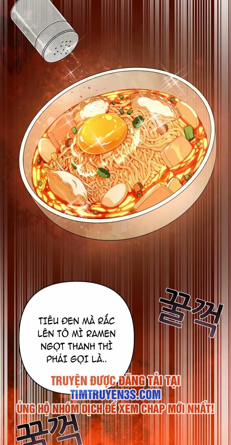 Tôi Từ Bỏ Tất Cả Để Khởi Đầu Ở Một Thế Giới Khác Chap 12 - Next Chap 13