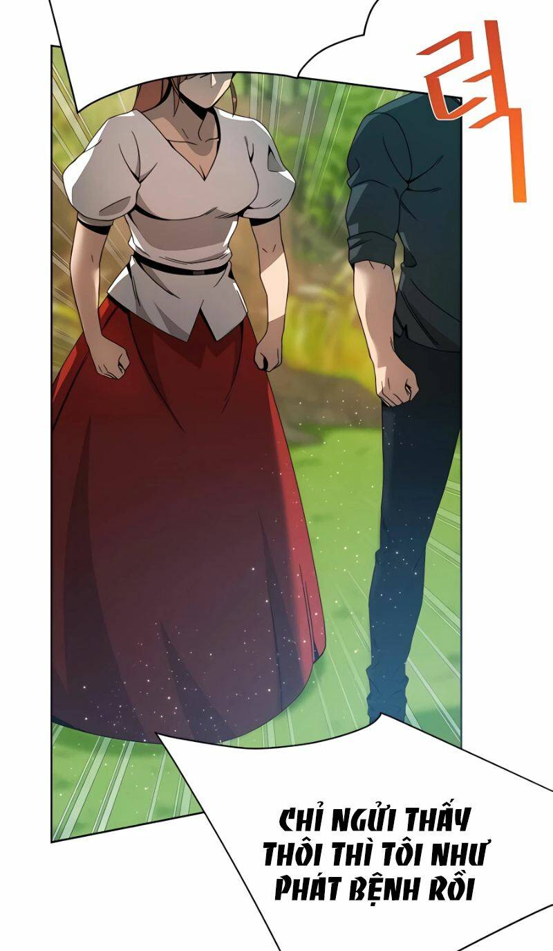 Tôi Từ Bỏ Tất Cả Để Khởi Đầu Ở Một Thế Giới Khác Chap 12 - Next Chap 13