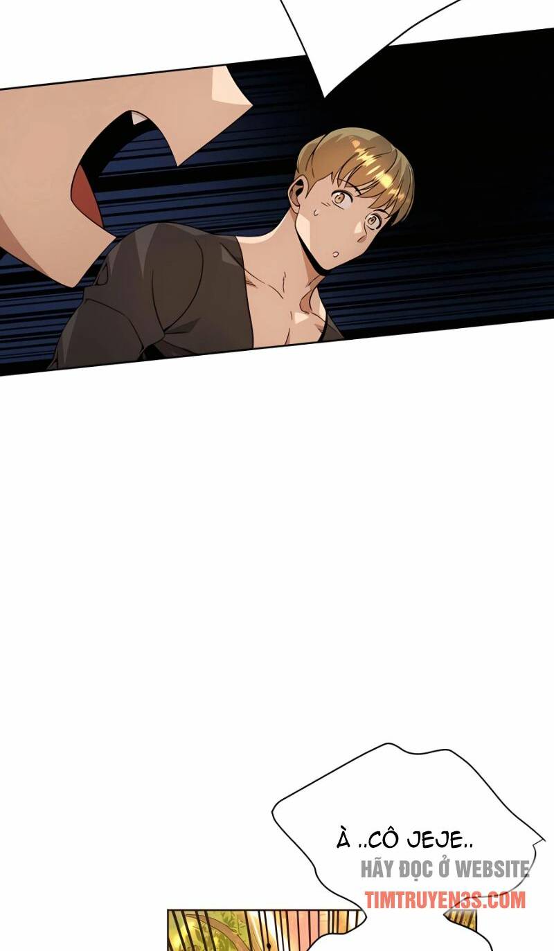 Tôi Từ Bỏ Tất Cả Để Khởi Đầu Ở Một Thế Giới Khác Chap 12 - Next Chap 13