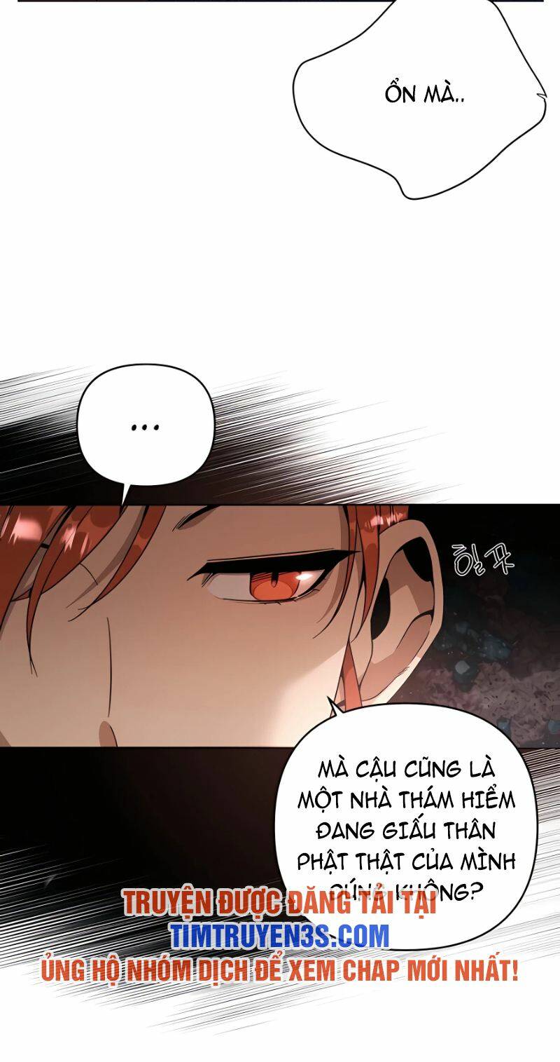 Tôi Từ Bỏ Tất Cả Để Khởi Đầu Ở Một Thế Giới Khác Chap 12 - Next Chap 13