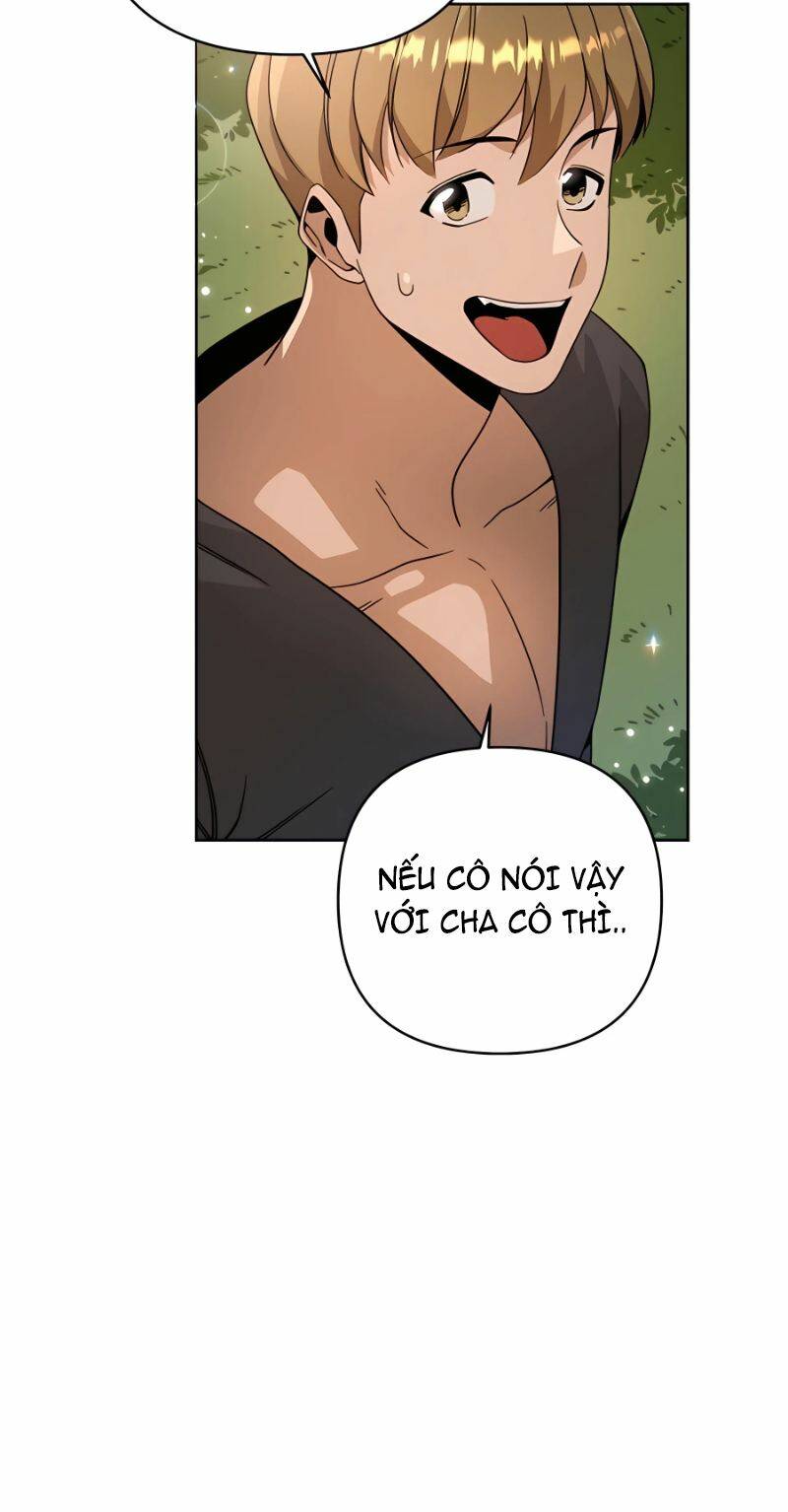 Tôi Từ Bỏ Tất Cả Để Khởi Đầu Ở Một Thế Giới Khác Chap 12 - Next Chap 13