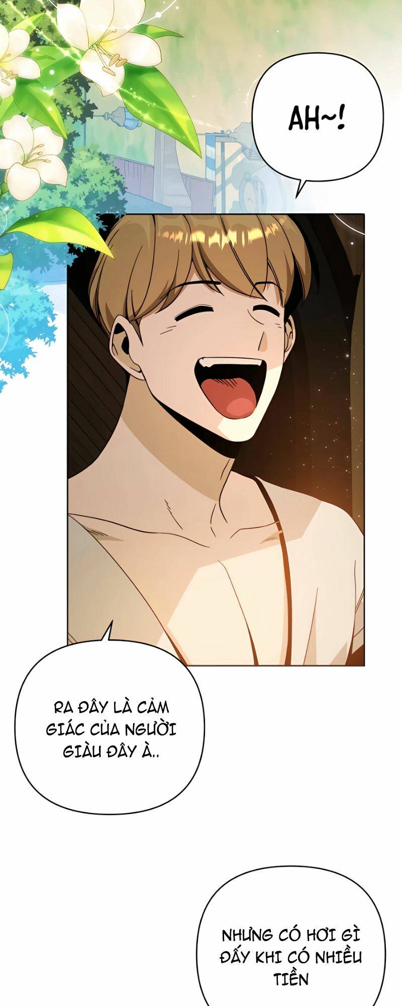 Tôi Từ Bỏ Tất Cả Để Khởi Đầu Ở Một Thế Giới Khác Chap 12 - Next Chap 13
