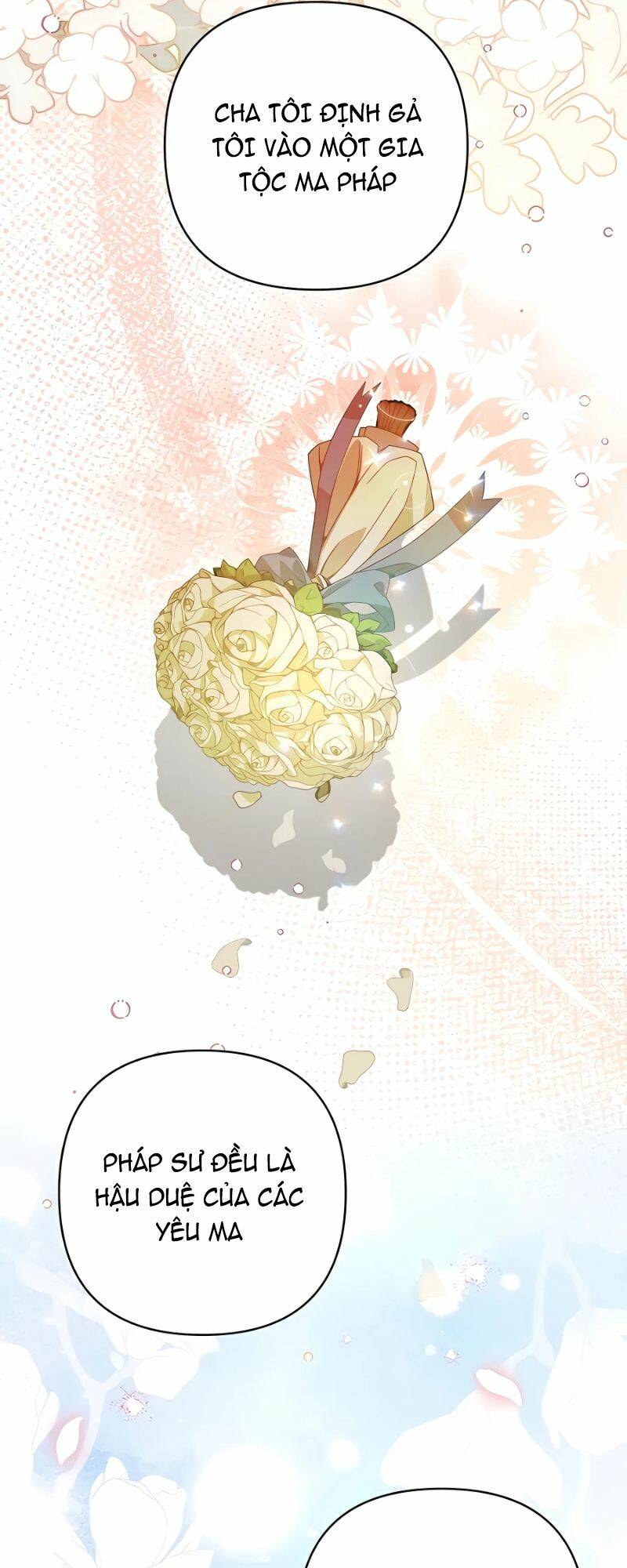 Tôi Từ Bỏ Tất Cả Để Khởi Đầu Ở Một Thế Giới Khác Chap 12 - Next Chap 13