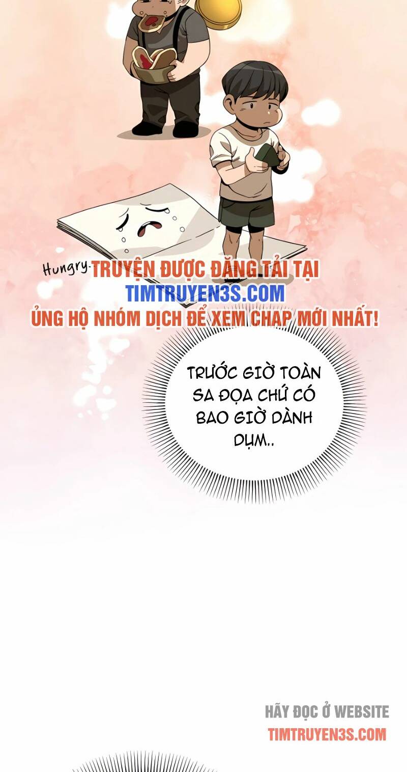 Tôi Từ Bỏ Tất Cả Để Khởi Đầu Ở Một Thế Giới Khác Chap 12 - Next Chap 13