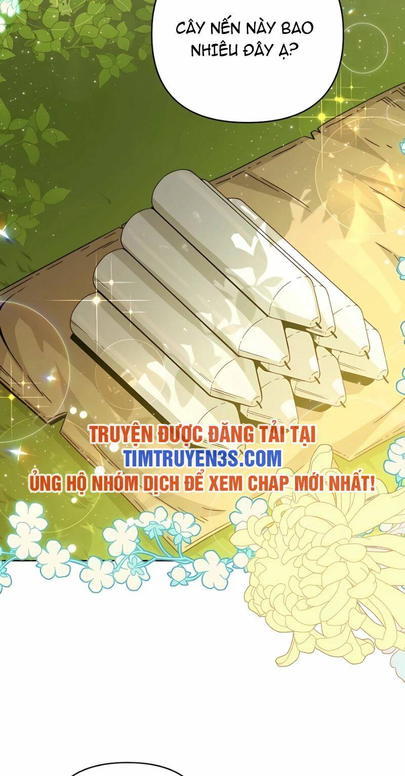 Tôi Từ Bỏ Tất Cả Để Khởi Đầu Ở Một Thế Giới Khác Chap 12 - Next Chap 13