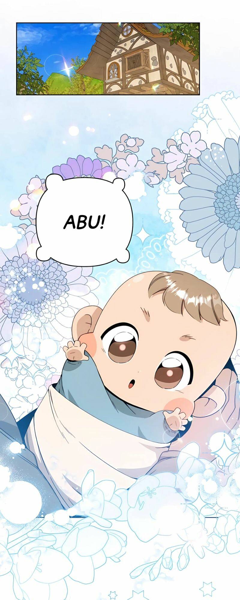 Tôi Từ Bỏ Tất Cả Để Khởi Đầu Ở Một Thế Giới Khác Chap 13 - Next Chap 14