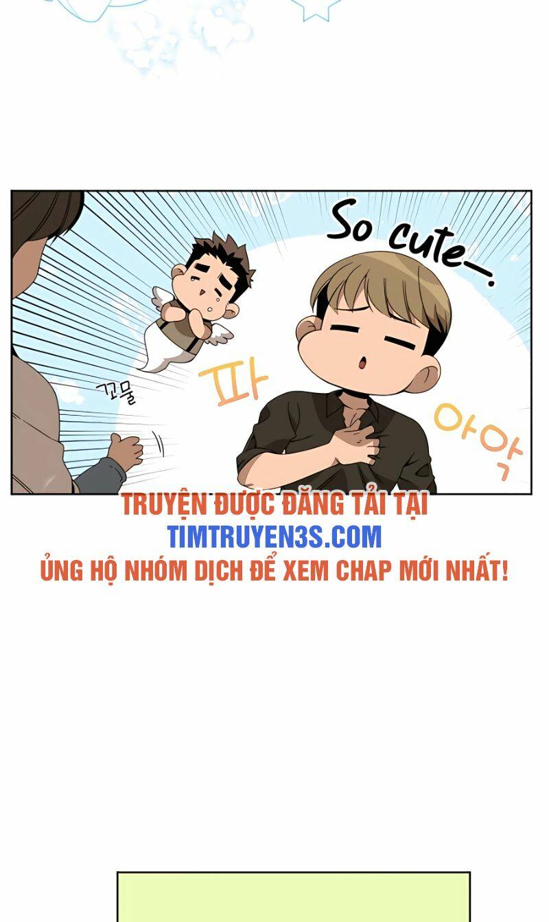 Tôi Từ Bỏ Tất Cả Để Khởi Đầu Ở Một Thế Giới Khác Chap 13 - Next Chap 14