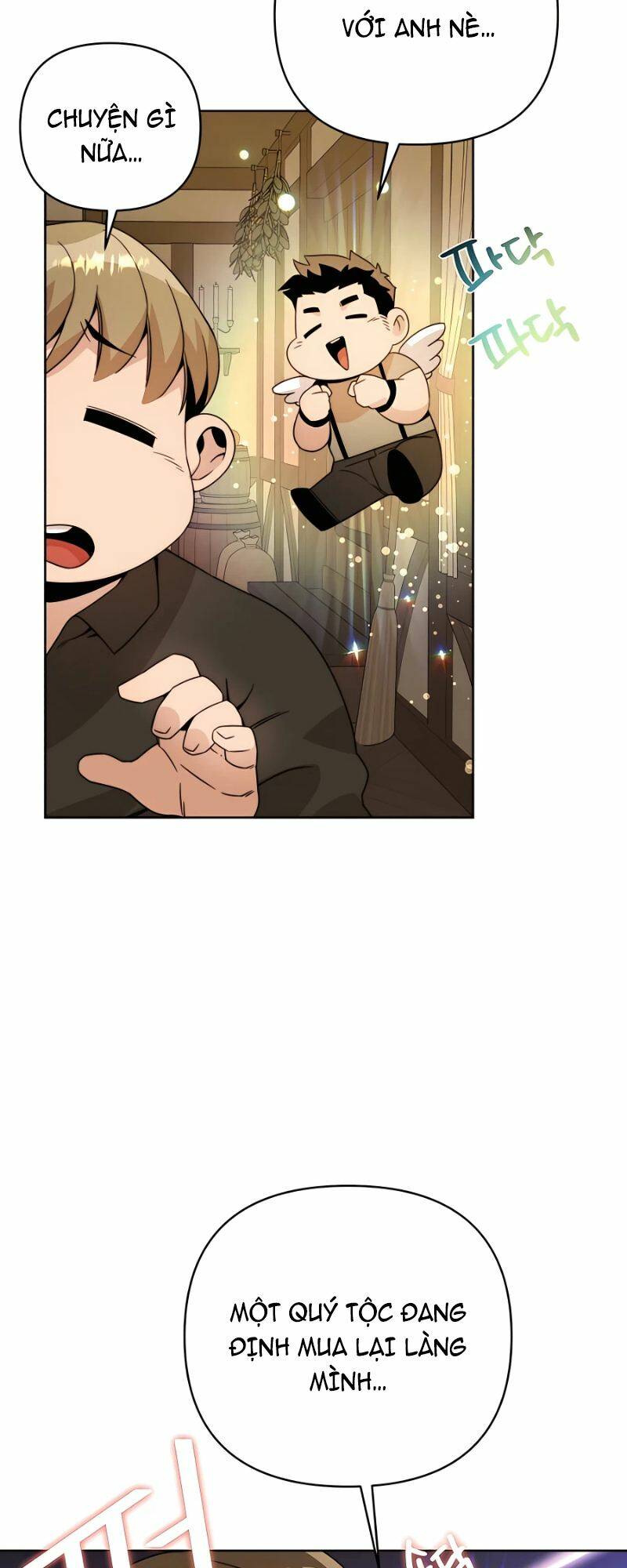 Tôi Từ Bỏ Tất Cả Để Khởi Đầu Ở Một Thế Giới Khác Chap 13 - Next Chap 14