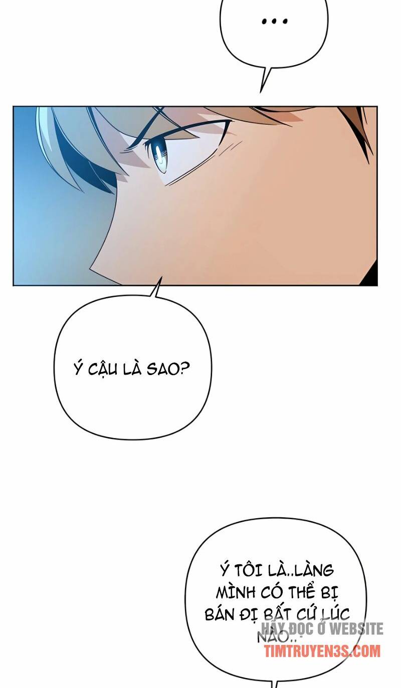 Tôi Từ Bỏ Tất Cả Để Khởi Đầu Ở Một Thế Giới Khác Chap 13 - Next Chap 14