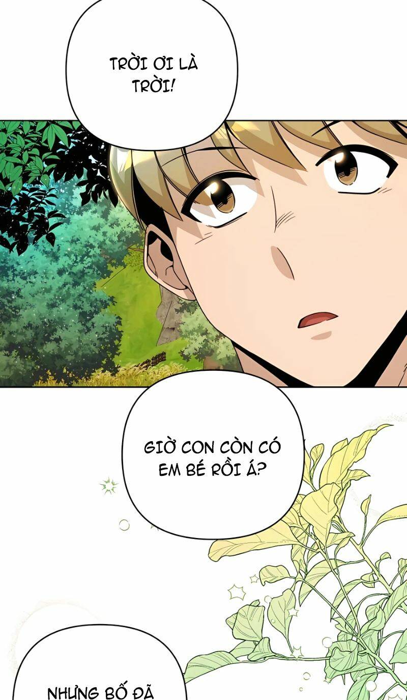 Tôi Từ Bỏ Tất Cả Để Khởi Đầu Ở Một Thế Giới Khác Chap 13 - Next Chap 14