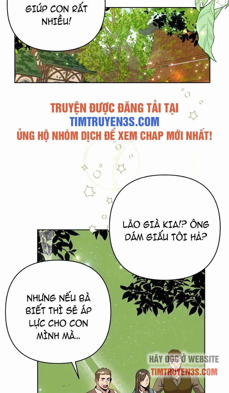 Tôi Từ Bỏ Tất Cả Để Khởi Đầu Ở Một Thế Giới Khác Chap 13 - Next Chap 14