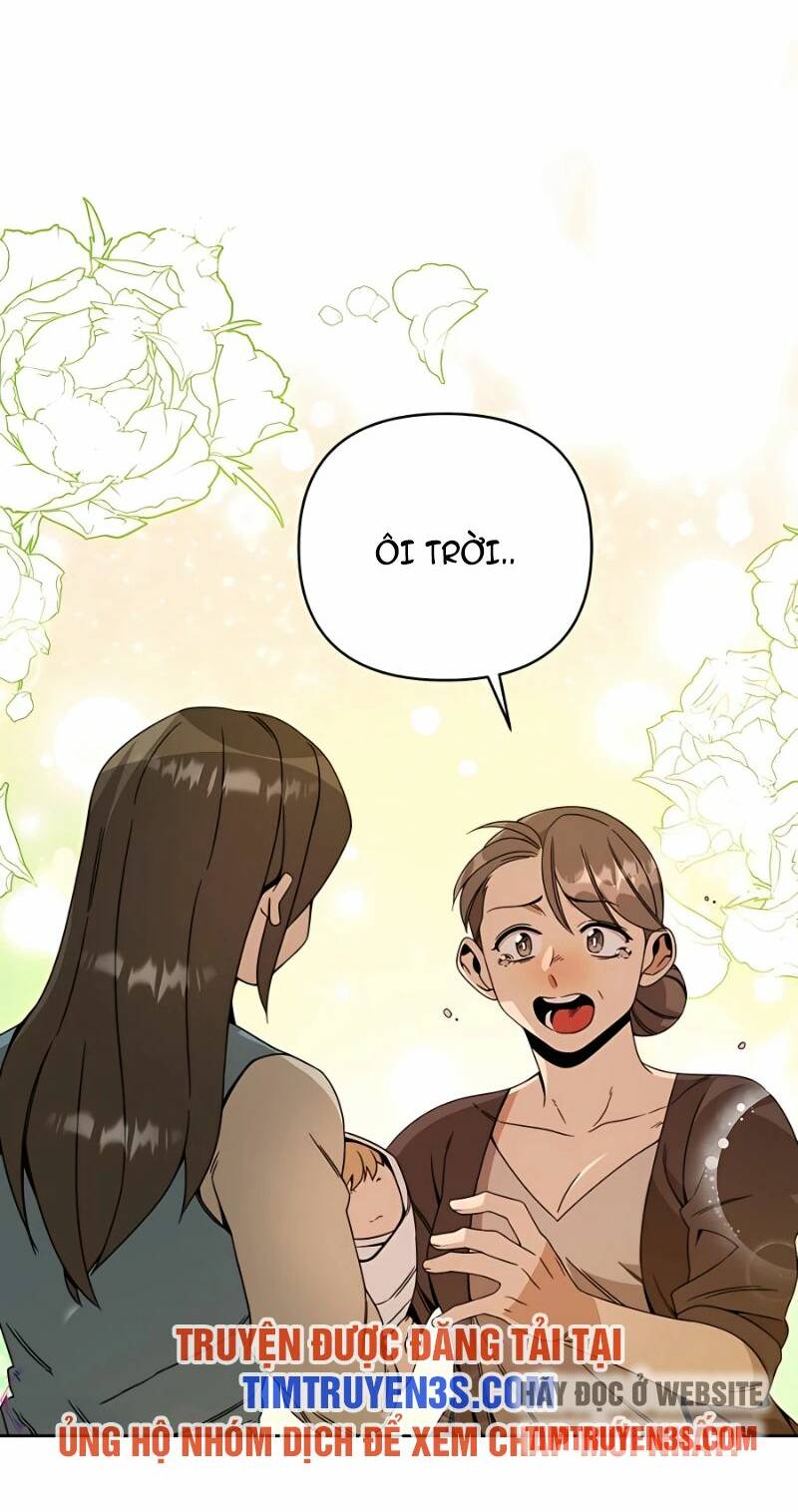 Tôi Từ Bỏ Tất Cả Để Khởi Đầu Ở Một Thế Giới Khác Chap 13 - Next Chap 14