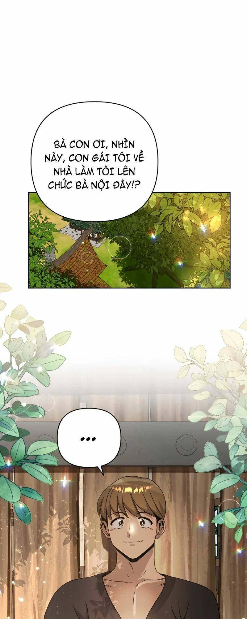 Tôi Từ Bỏ Tất Cả Để Khởi Đầu Ở Một Thế Giới Khác Chap 13 - Next Chap 14