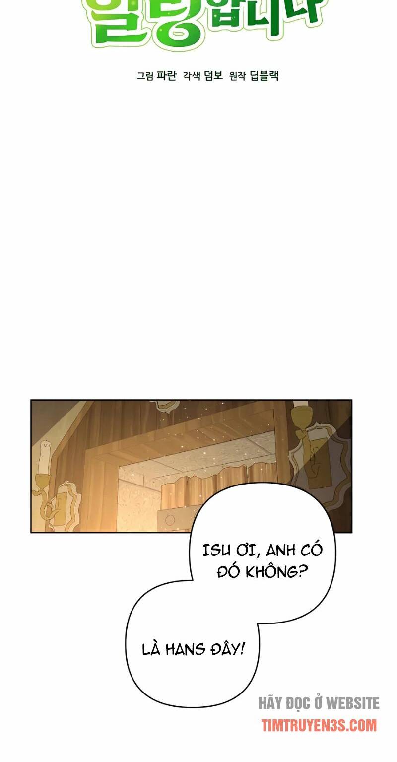 Tôi Từ Bỏ Tất Cả Để Khởi Đầu Ở Một Thế Giới Khác Chap 13 - Next Chap 14