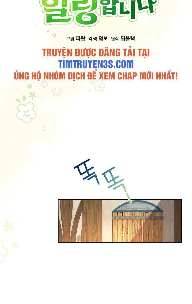 Tôi Từ Bỏ Tất Cả Để Khởi Đầu Ở Một Thế Giới Khác Chap 14 - Next Chap 15