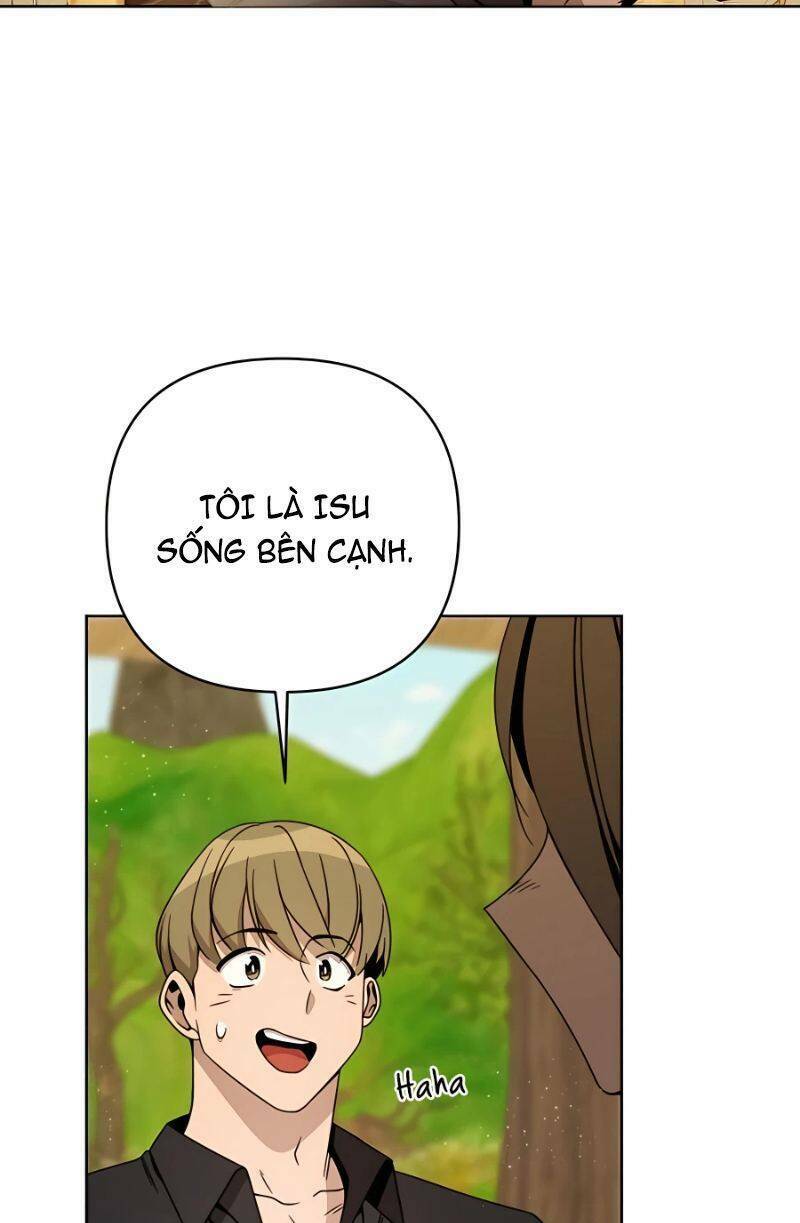 Tôi Từ Bỏ Tất Cả Để Khởi Đầu Ở Một Thế Giới Khác Chap 14 - Next Chap 15