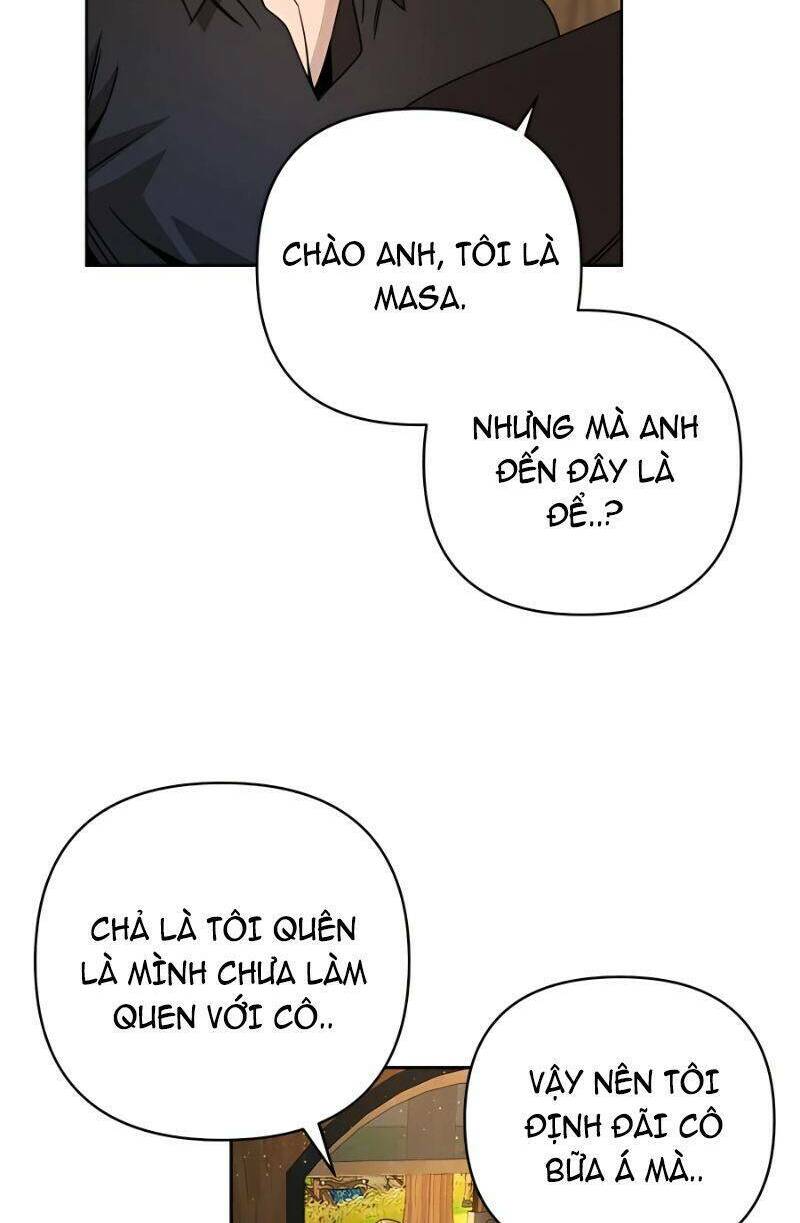 Tôi Từ Bỏ Tất Cả Để Khởi Đầu Ở Một Thế Giới Khác Chap 14 - Next Chap 15